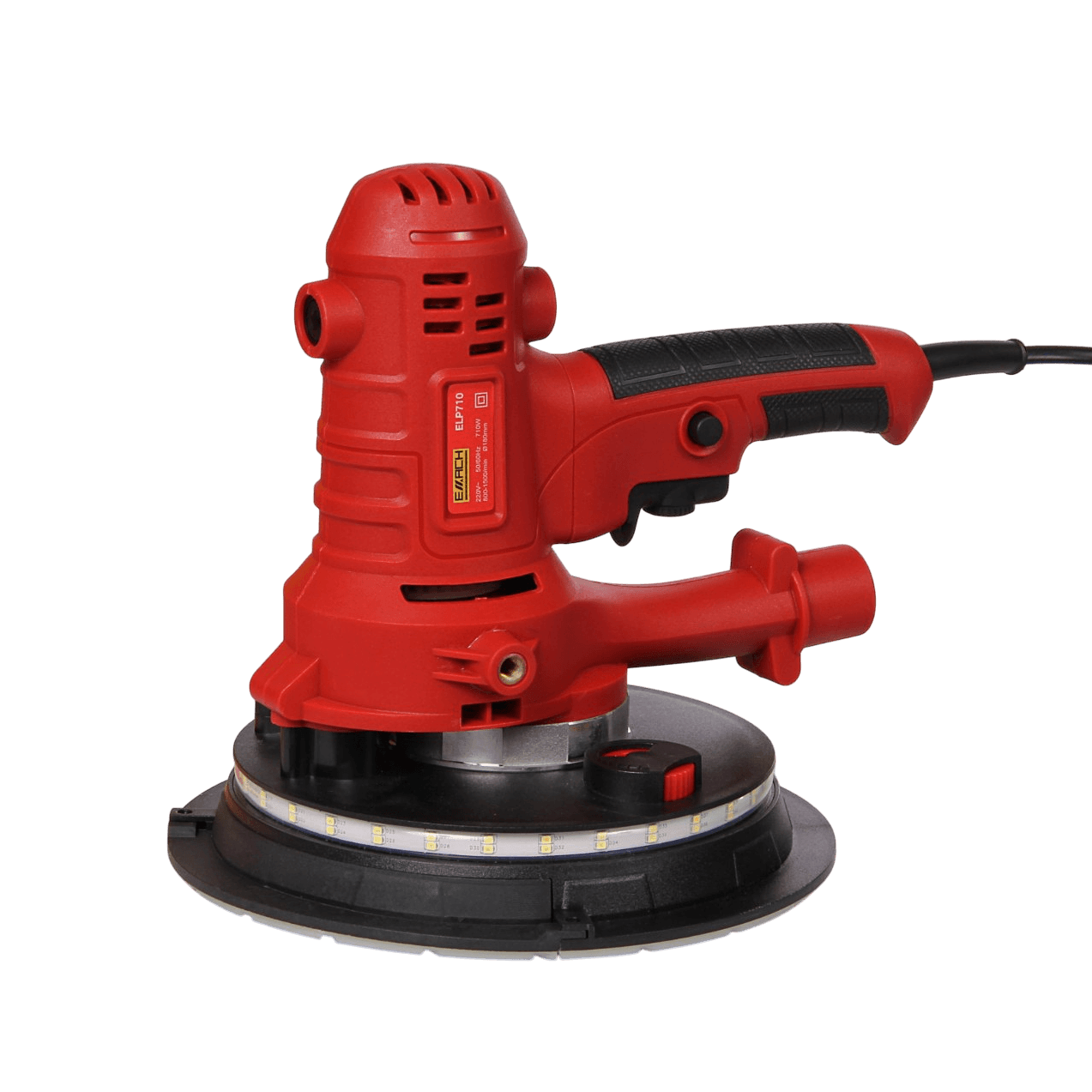 Esmerilhadeira Angular 4-1/2" 720W