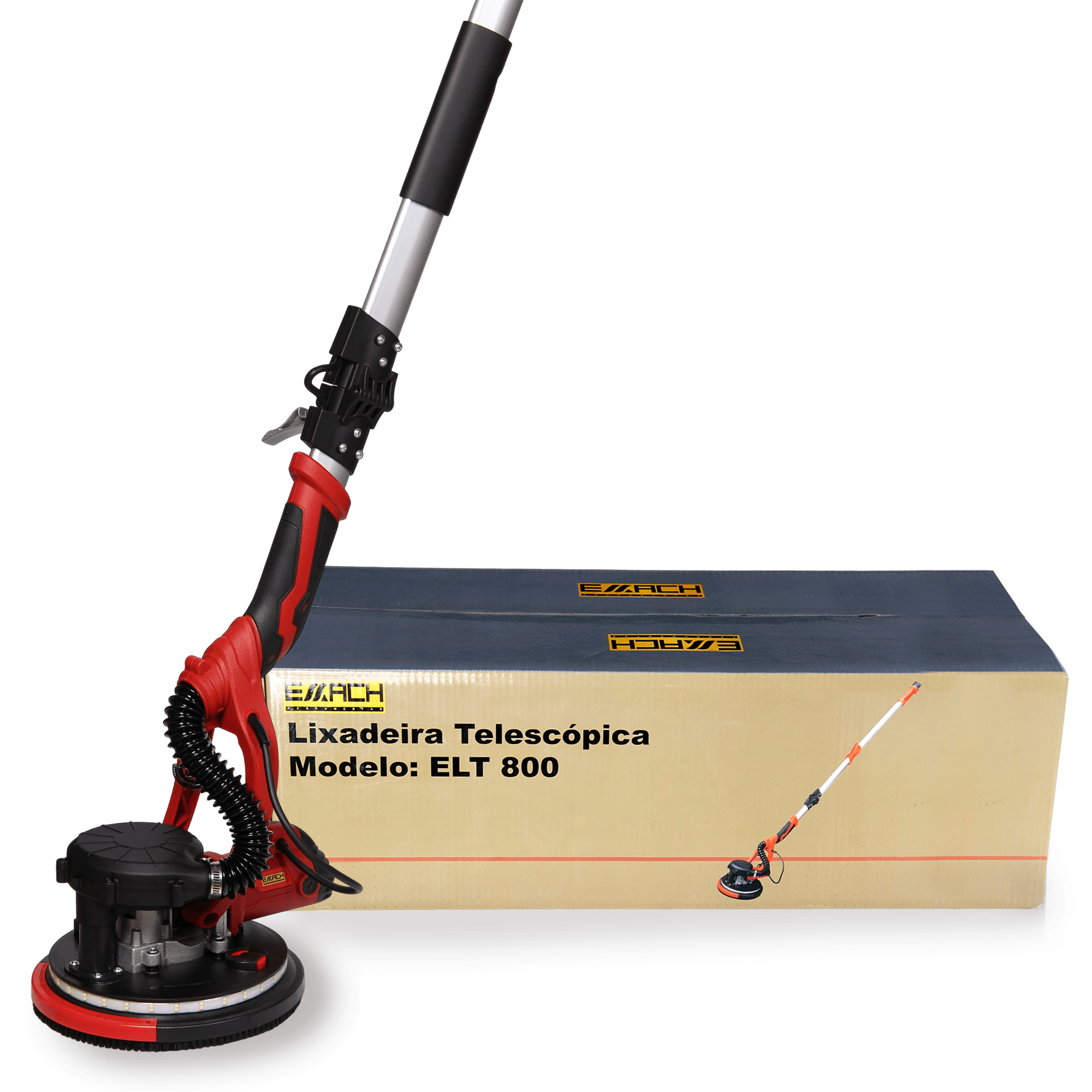 Furadeira de Impacto 650W