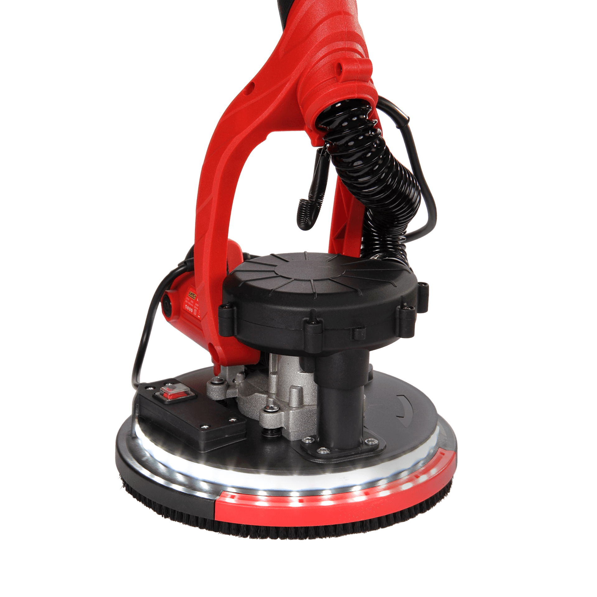 Lixadeira Orbital 300W